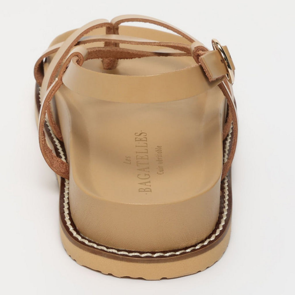 Origone Sandals - Sand