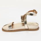 Sandalias Ruvonne - Gold