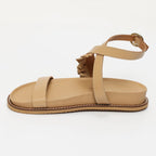 Sandalias Ruvonne - Sand