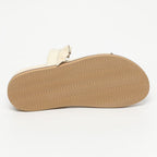 Sandales Ruvonne - Off White