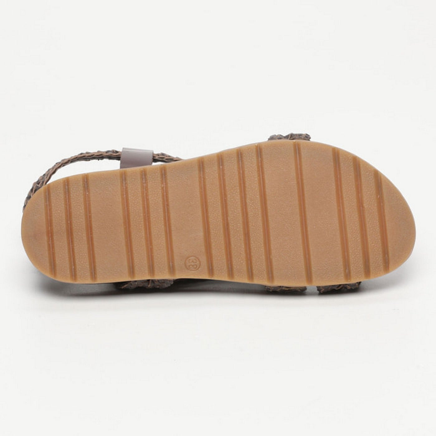 Sandales Verano - Brown