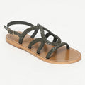 Sandales Galiga - Dark Kaki