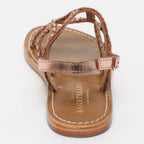 Sandales Galiga - Rose Gold