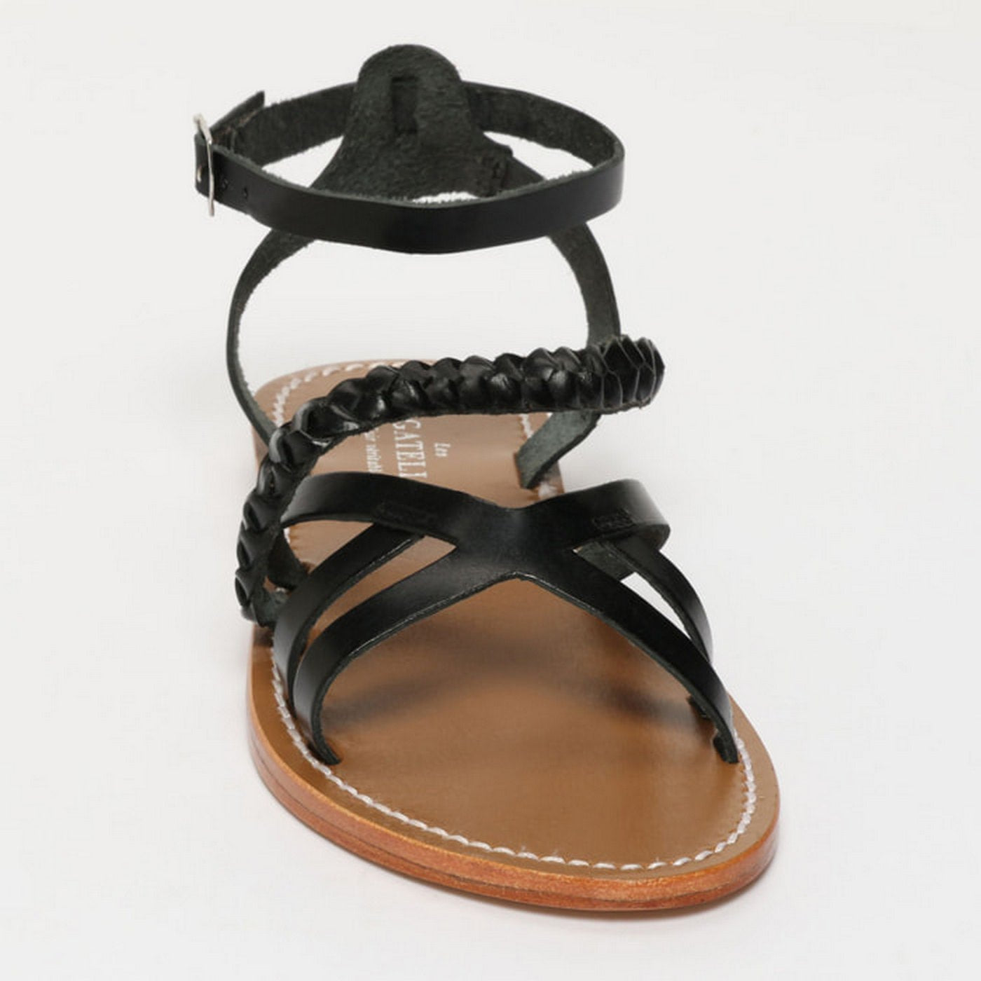 Sandales Caldana - Black