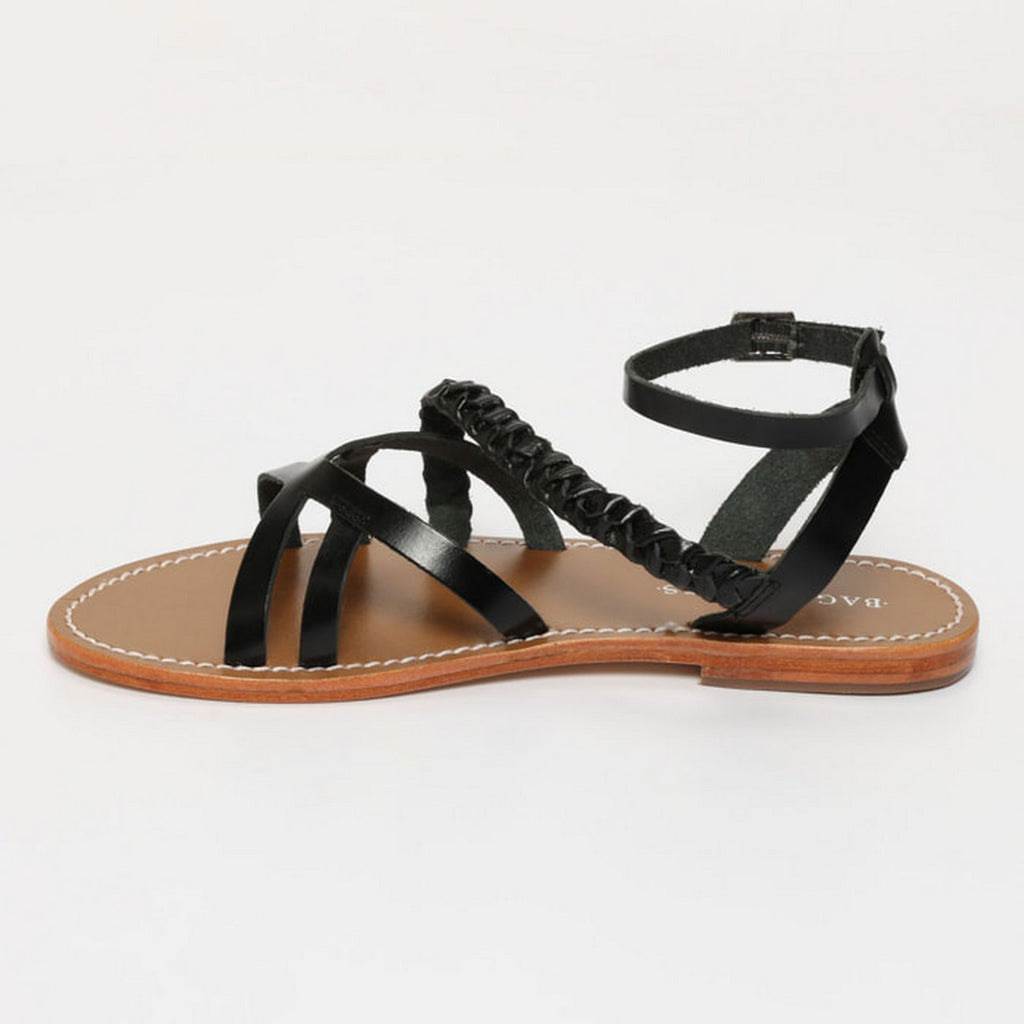 Sandales Caldana - Black