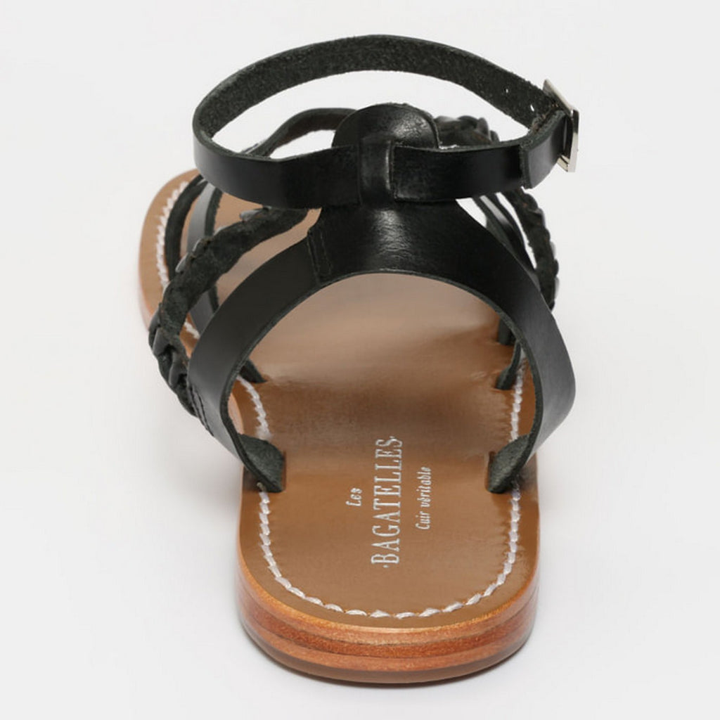 Sandales Caldana - Black
