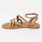 Caldana Sandals - Sand