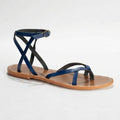 Sandalias Cefalu - Indigo