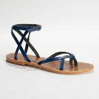 Sandalias Cefalu - Indigo