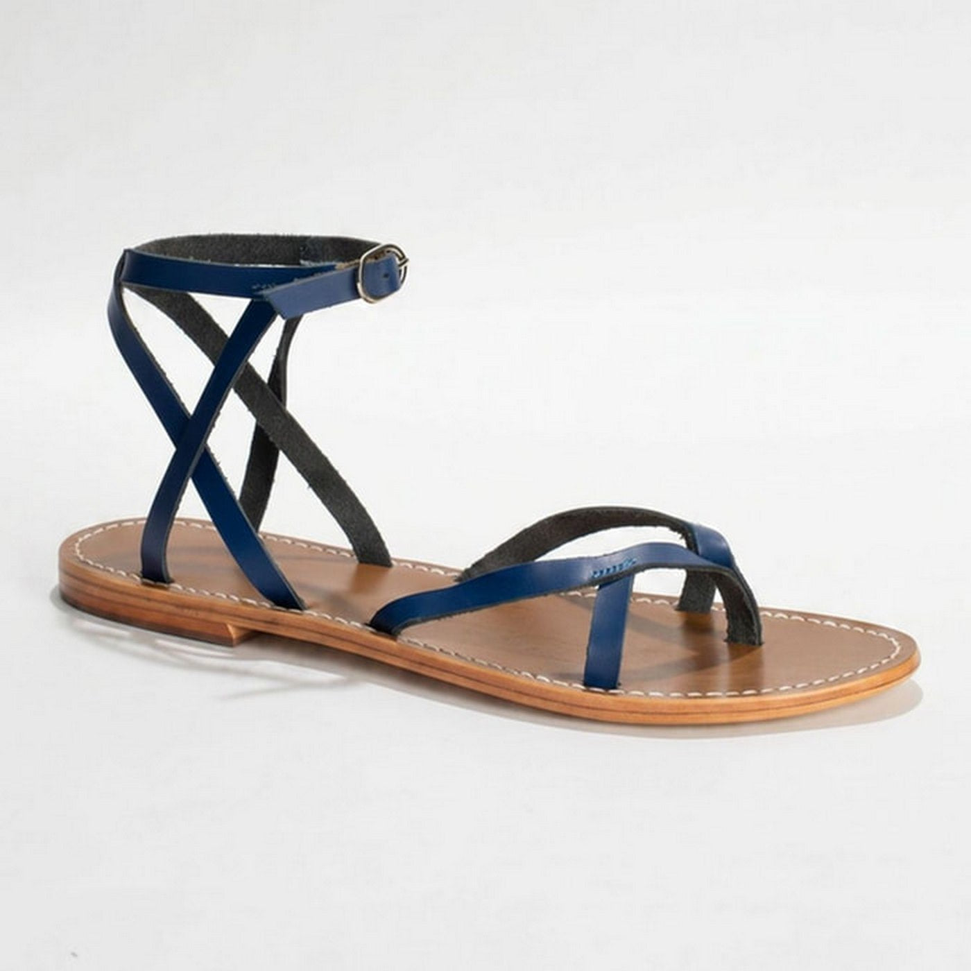 Sandalias Cefalu - Indigo