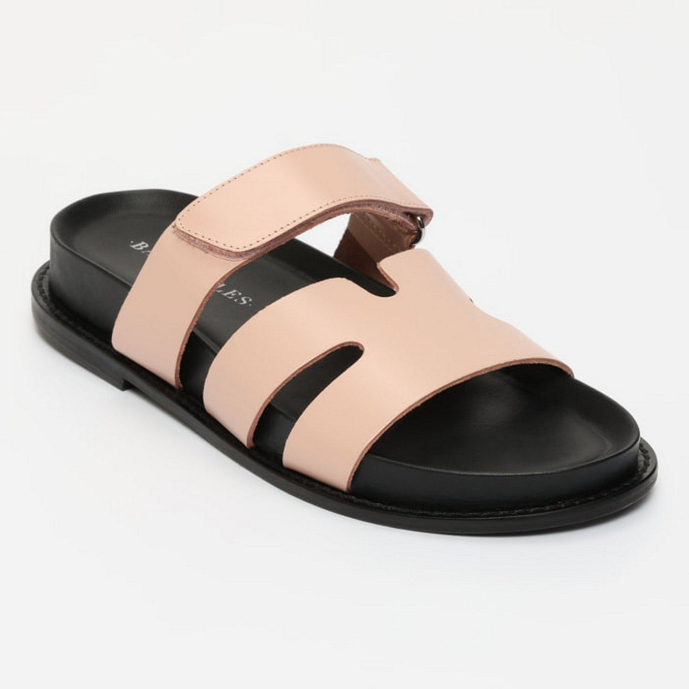 Sandalias Baza - Pink