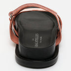 Sandalias Baza - Pink
