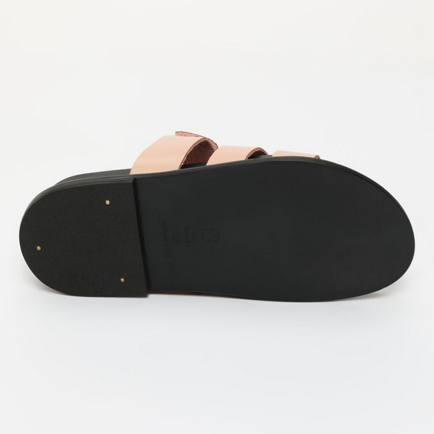 Sandalias Baza - Pink