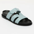 Sandales Baza - Sky Blue
