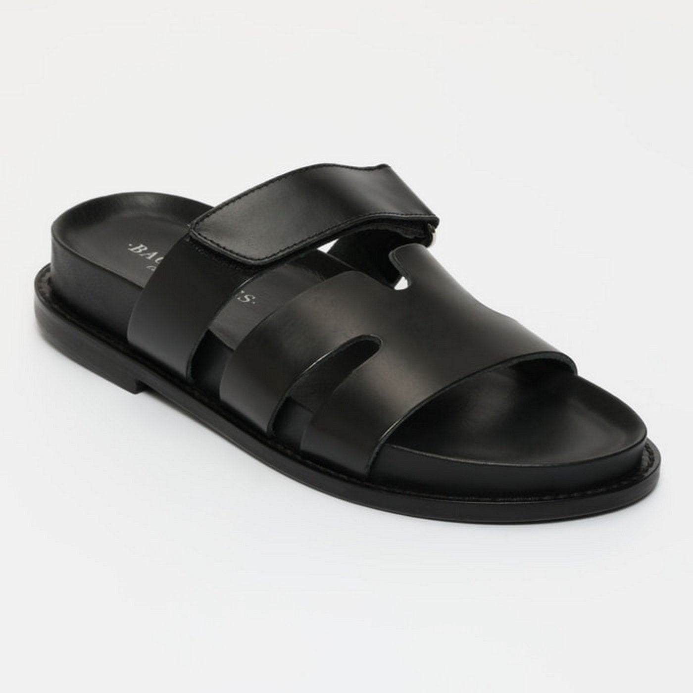 Sandales Baza - Black