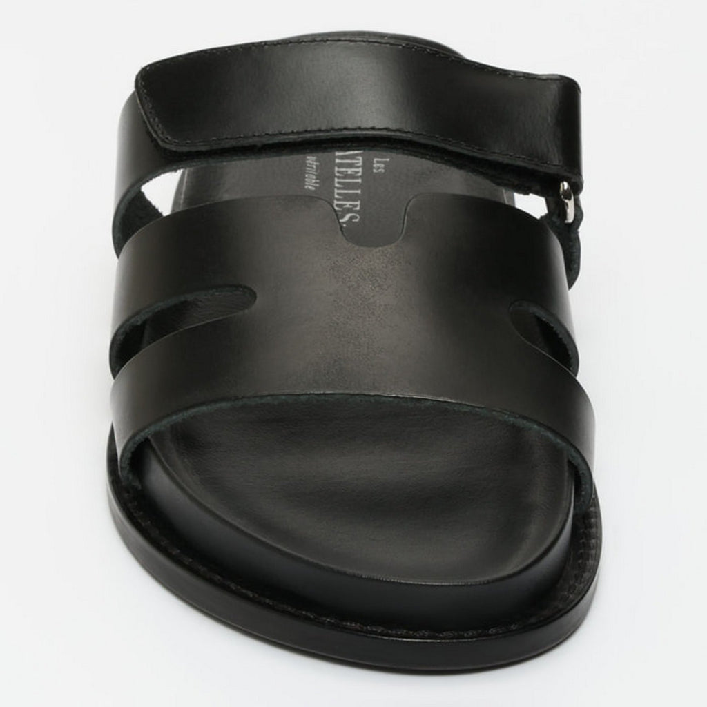 Sandales Baza - Black