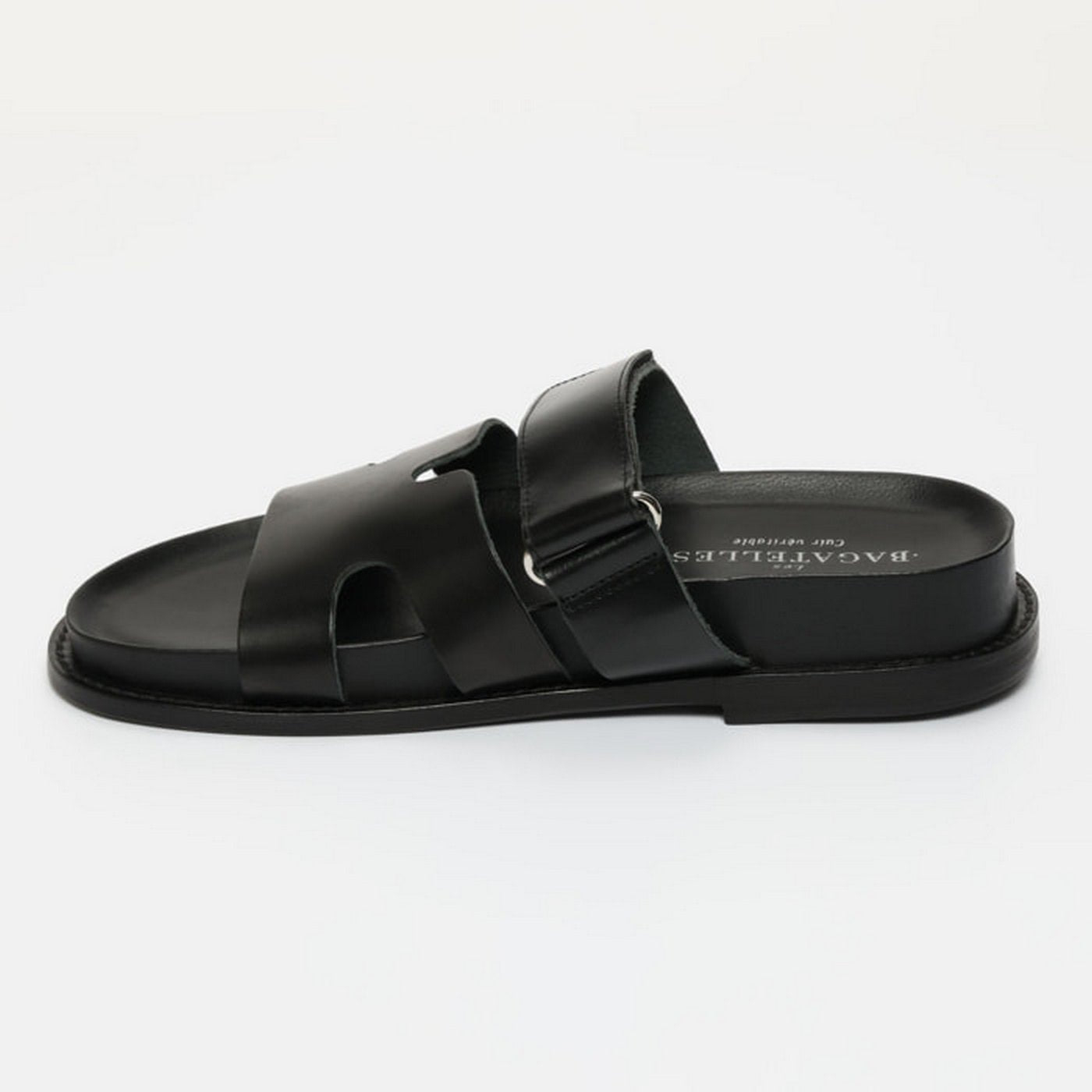 Sandales Baza - Black