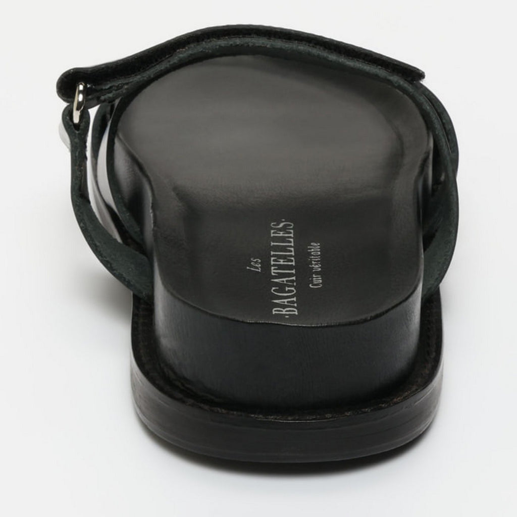 Sandales Baza - Black