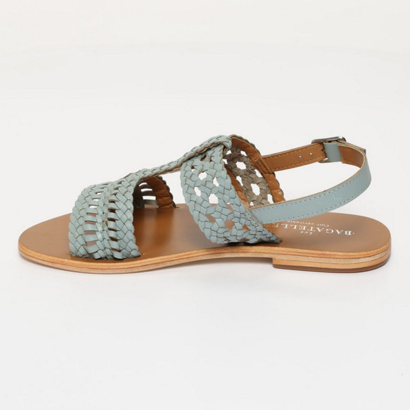 Sandales Sanylia - Sky
