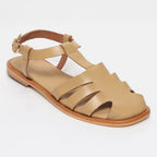 Sandales Malva - Sand