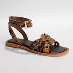 Sandales Selene - Brown Snake
