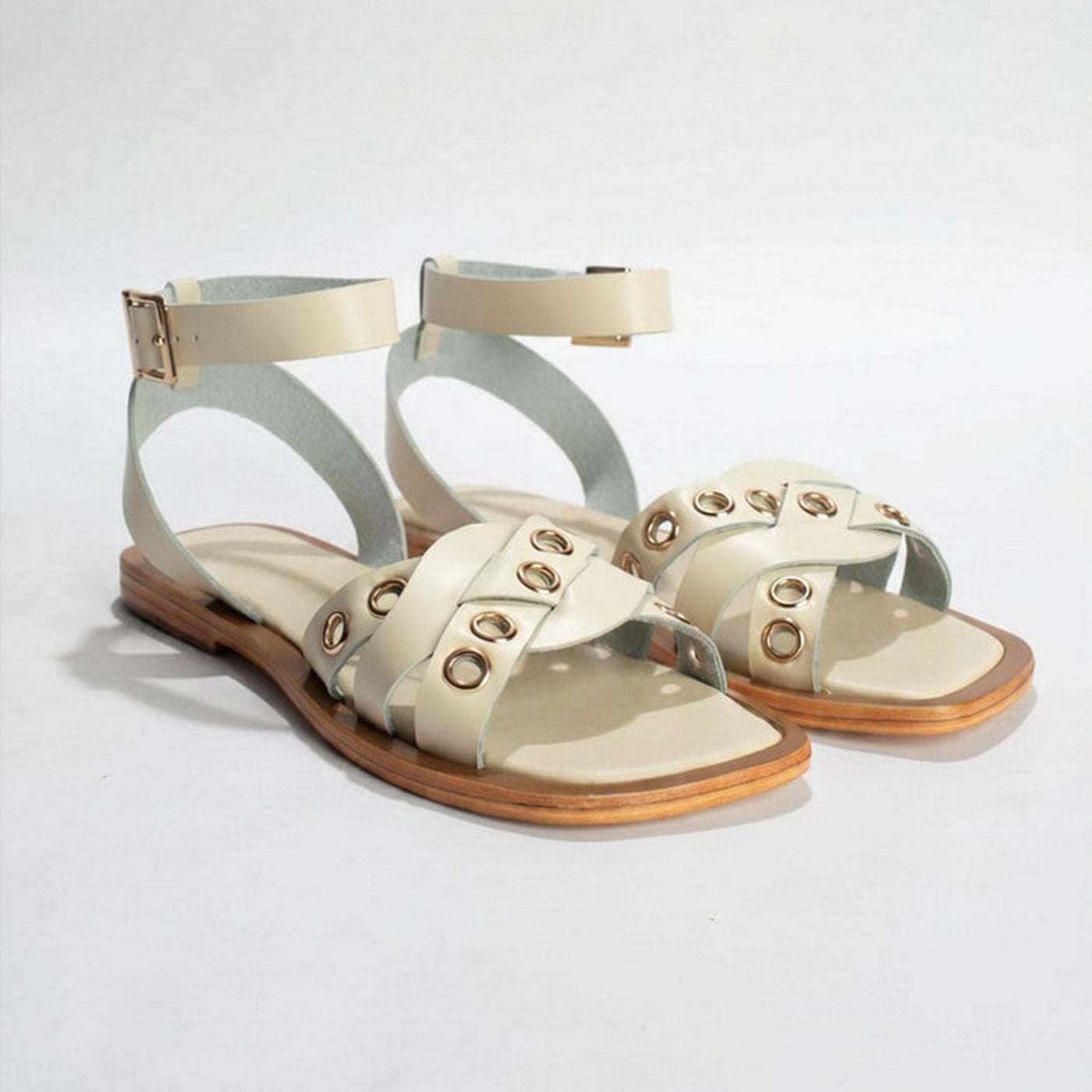 Sandales Selene - Off White