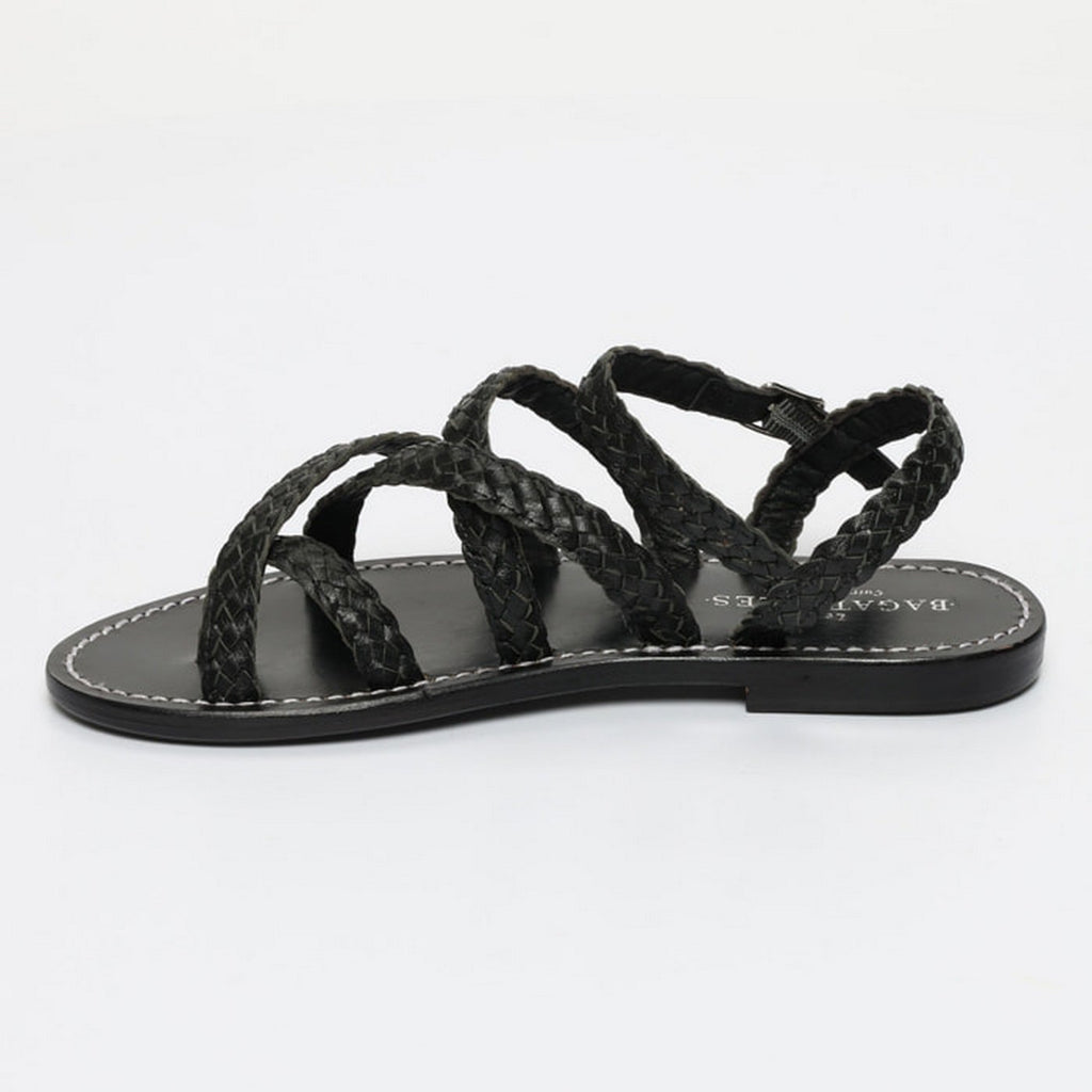 Sandalias Azure - Black