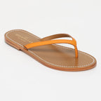 Sandales Pedrita - Pumpkin