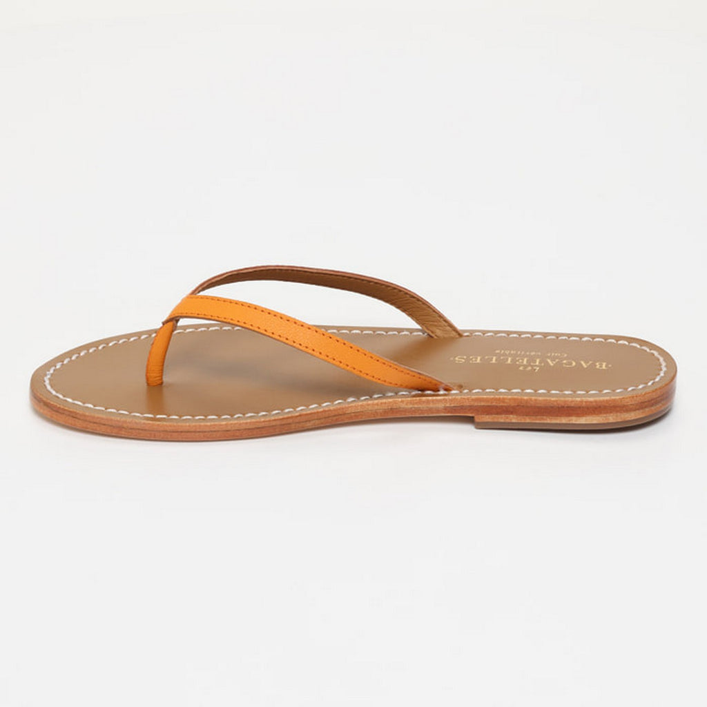 Sandales Pedrita - Pumpkin