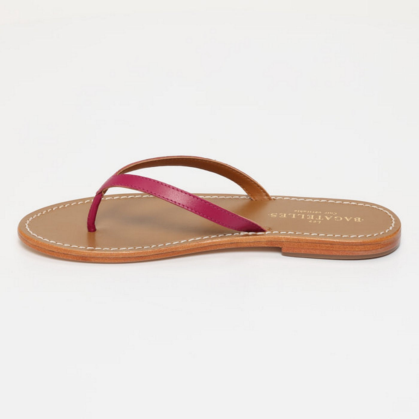 Sandalias Pedrita - Plum