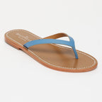Sandalias Pedrita - Azur