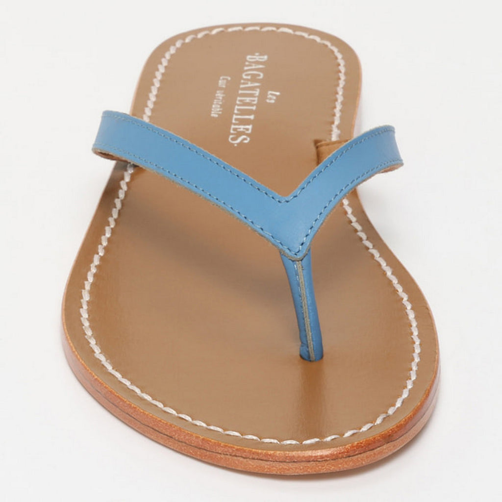 Sandalias Pedrita - Azur