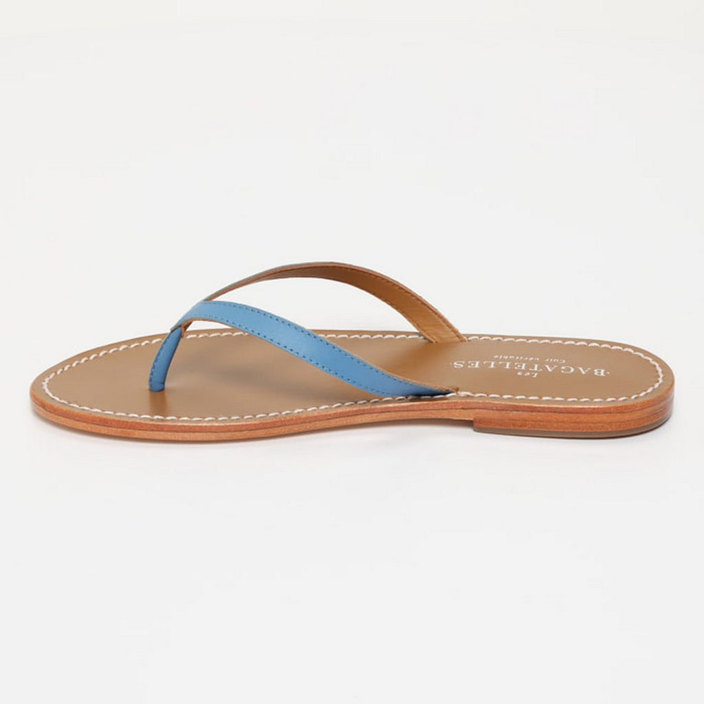 Sandalias Pedrita - Azur