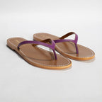 Sandalias Pedrita - Wild Berry
