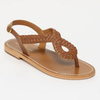 Sandales Chadrima - Camel