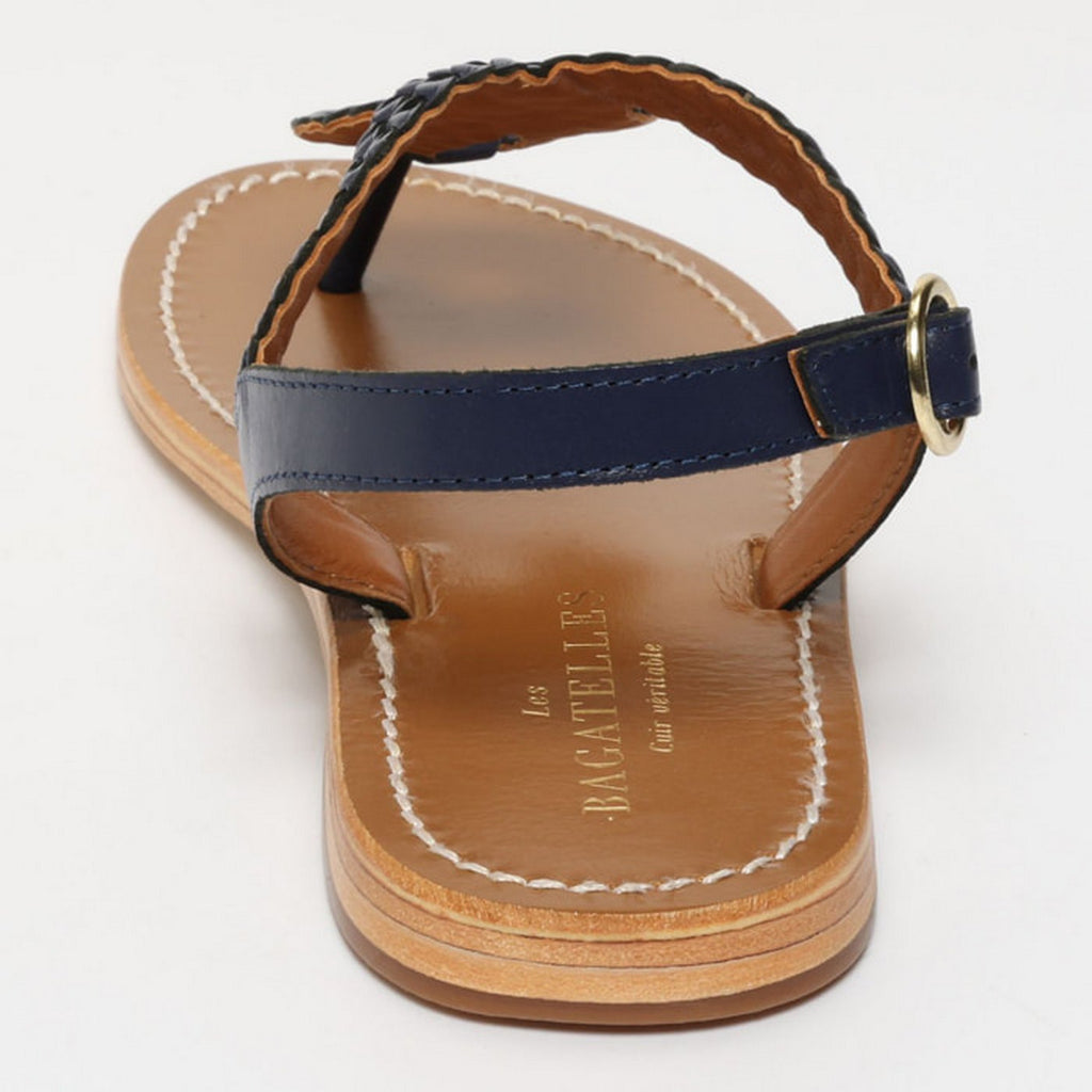 Sandales Chadrima - Midnight