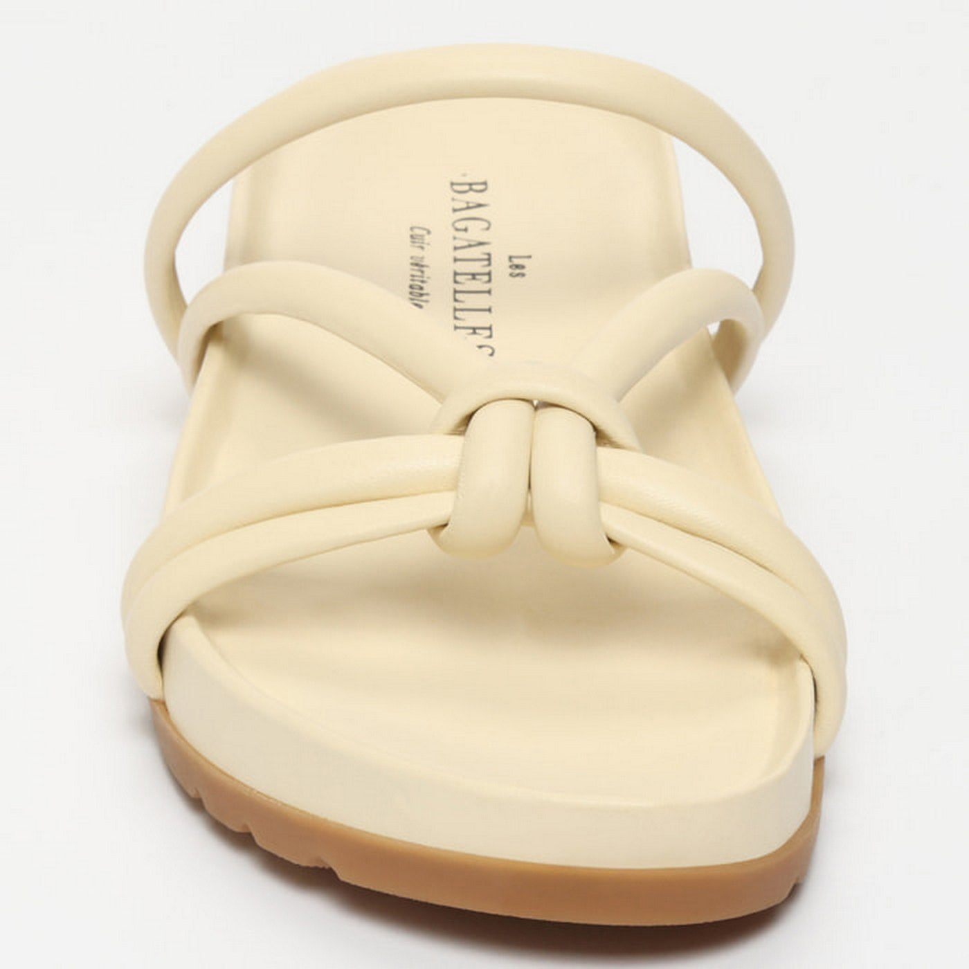 Sandales Abhirami - Off White