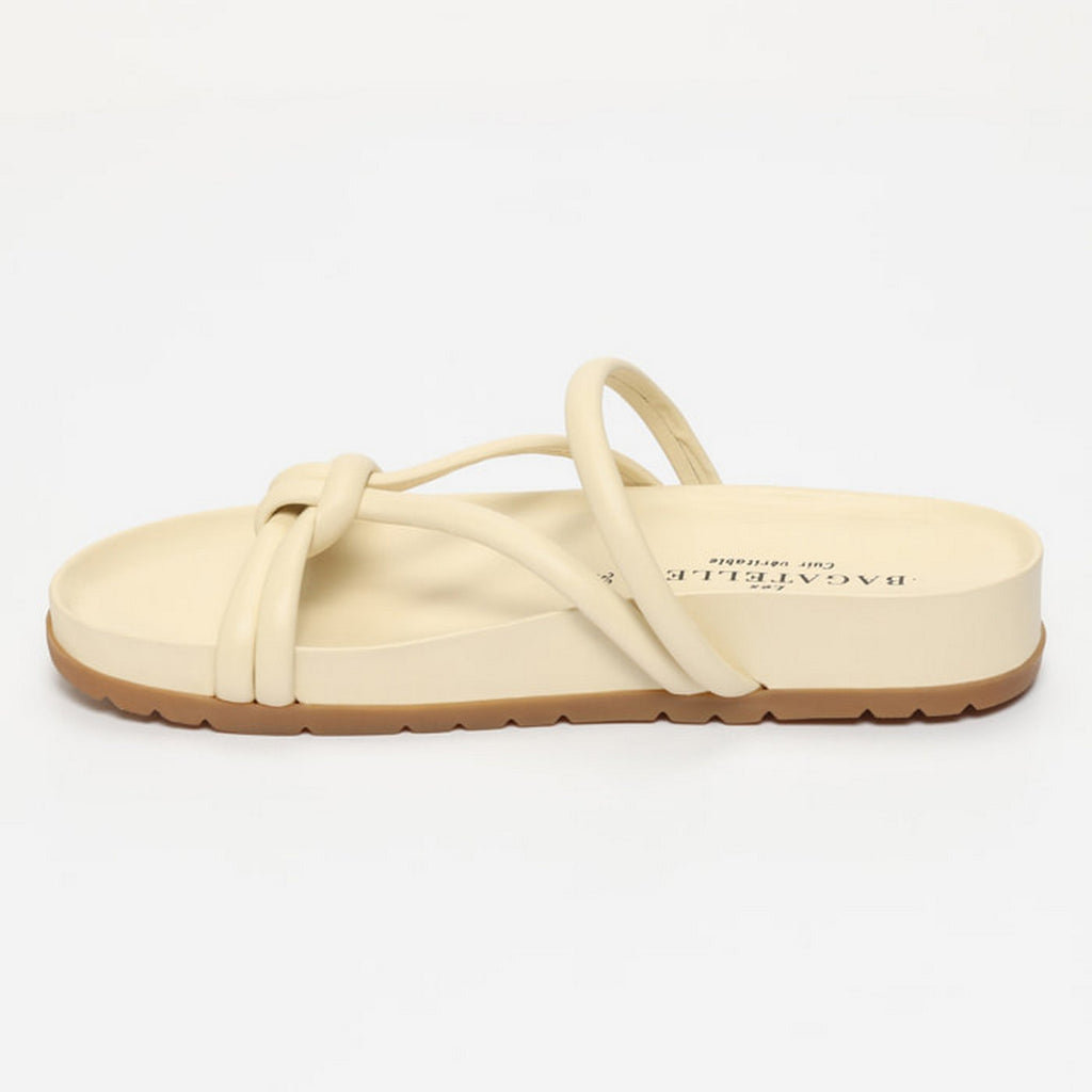 Sandales Abhirami - Off White