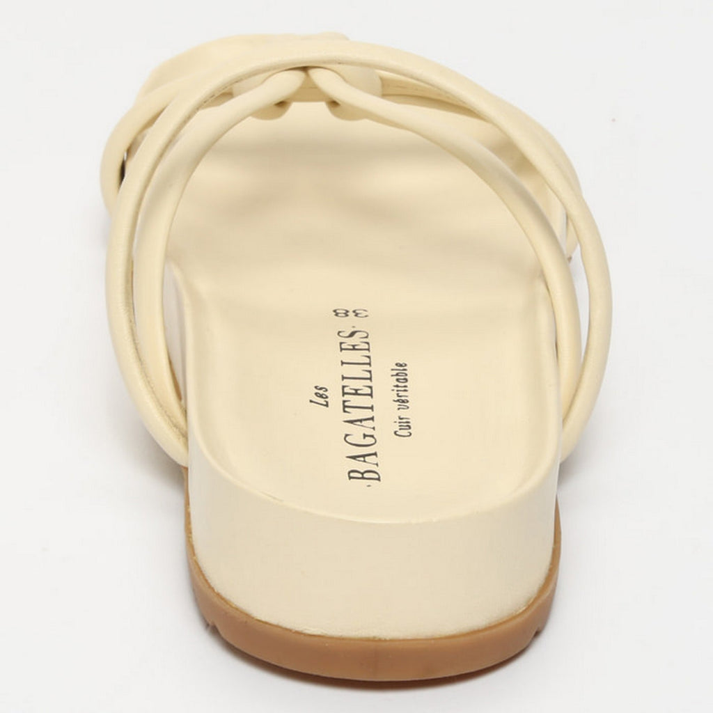 Sandales Abhirami - Off White