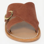 Sandalias Coni - Caramel