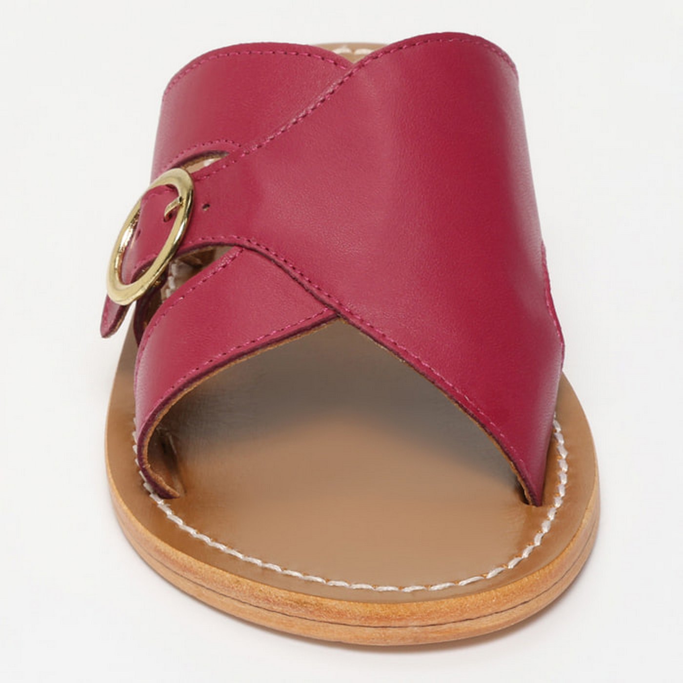 Sandales Coni - Plum