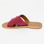 Sandales Coni - Plum