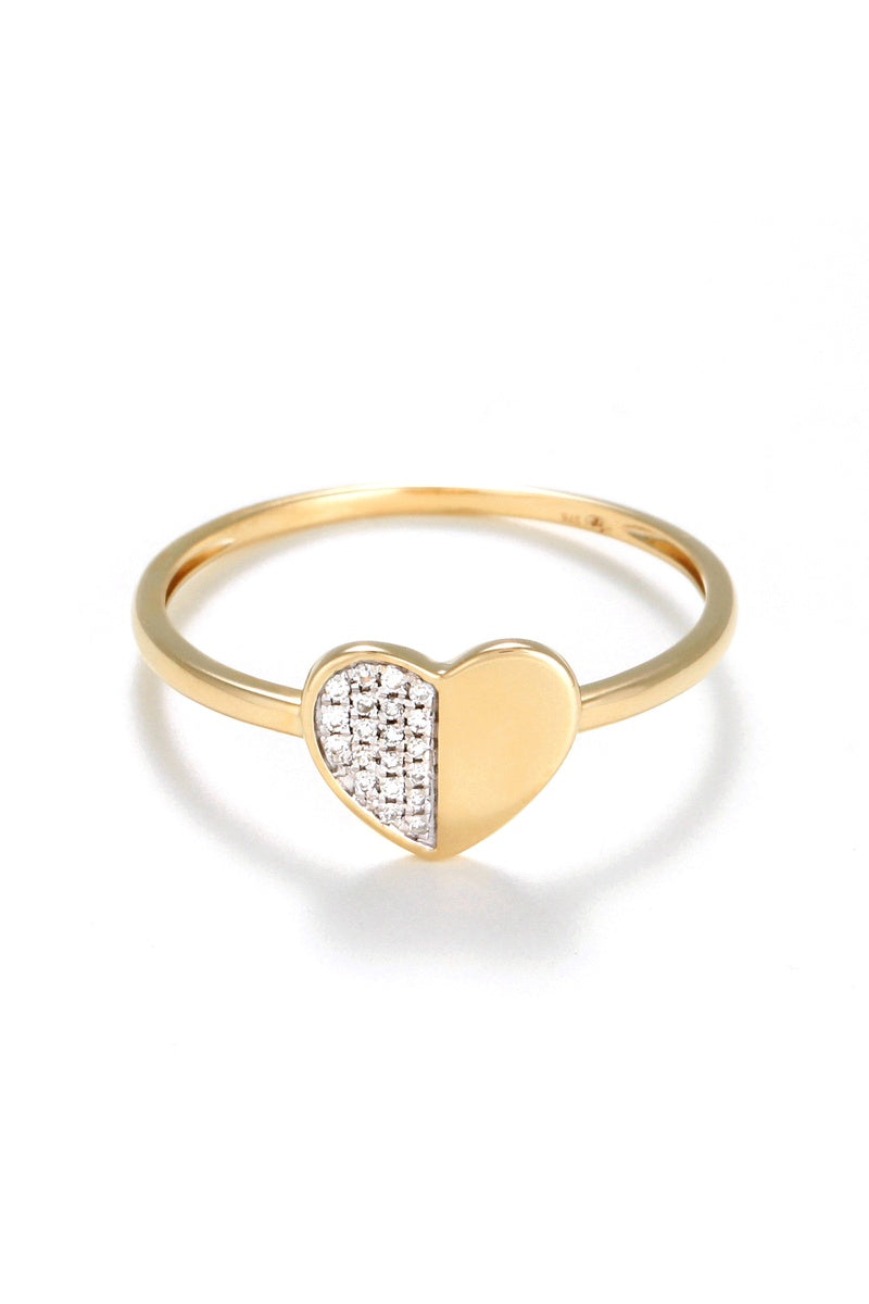 Ring "Alvina" D0,04/20