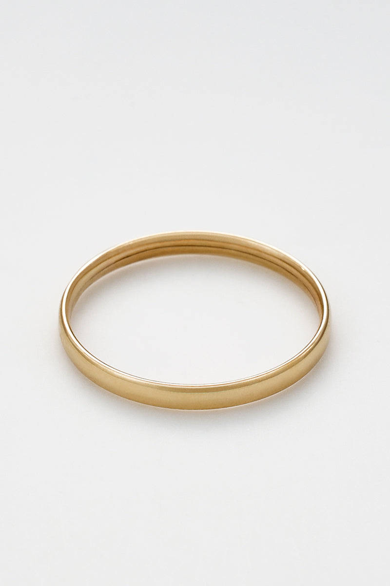Bague "Alussa" - Or Jaune 375/1000