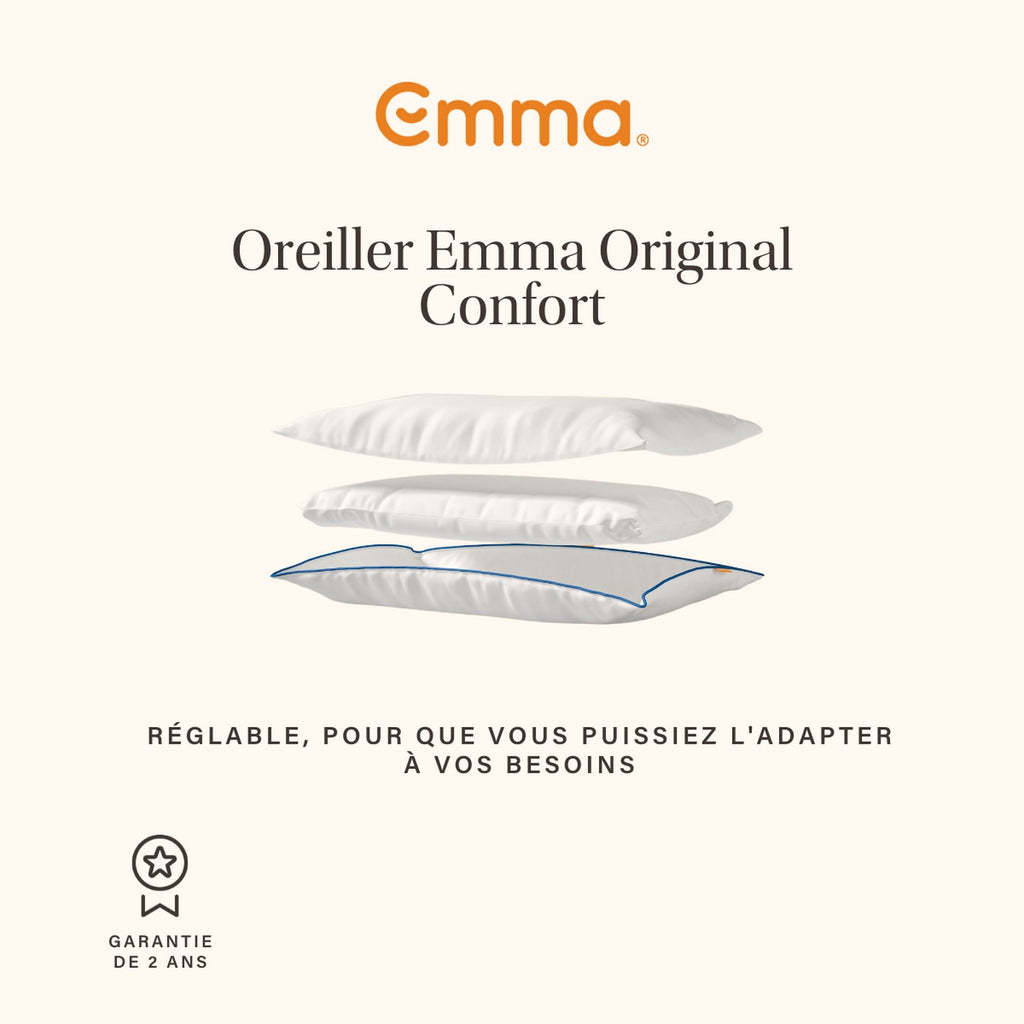 Original Comfort Pillow