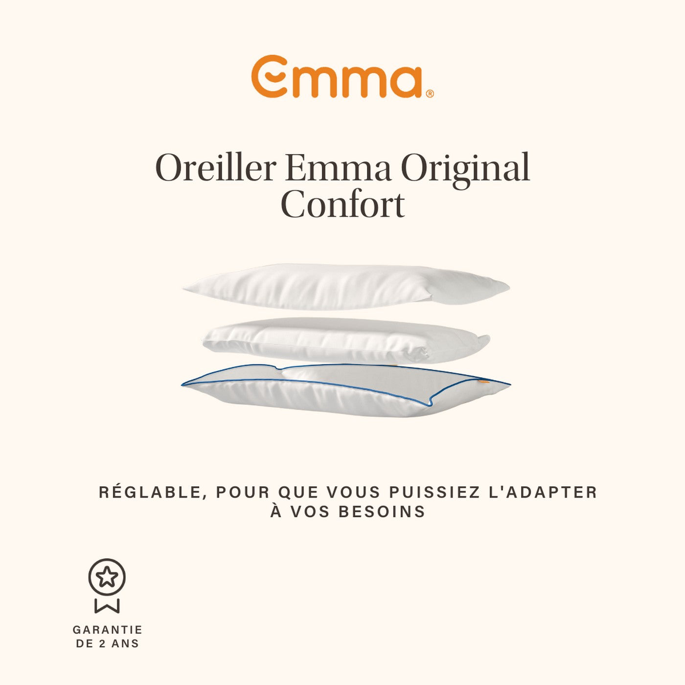 Original Comfort Pillow