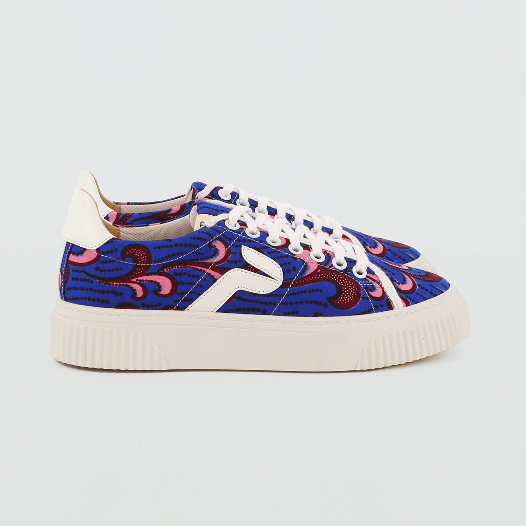 Zapatillas Bini-Icaco