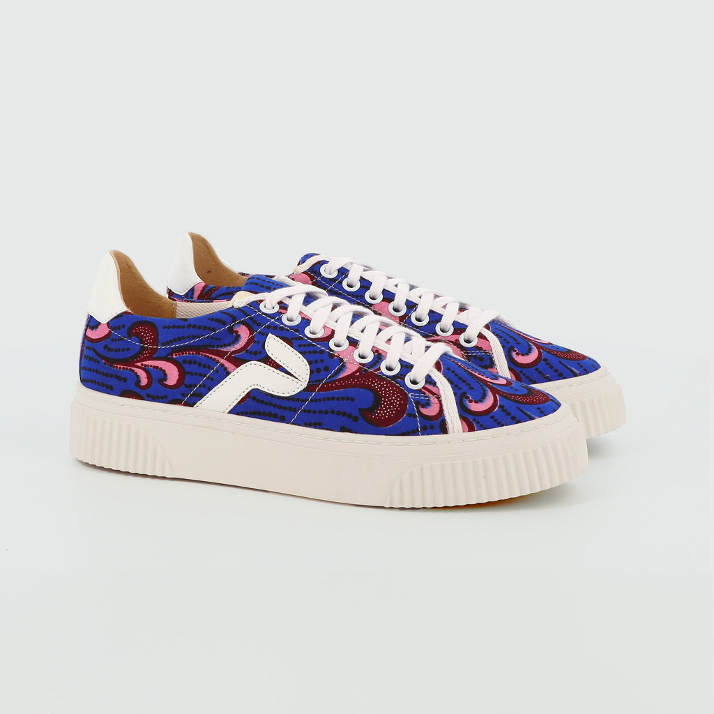 Zapatillas Bini-Icaco