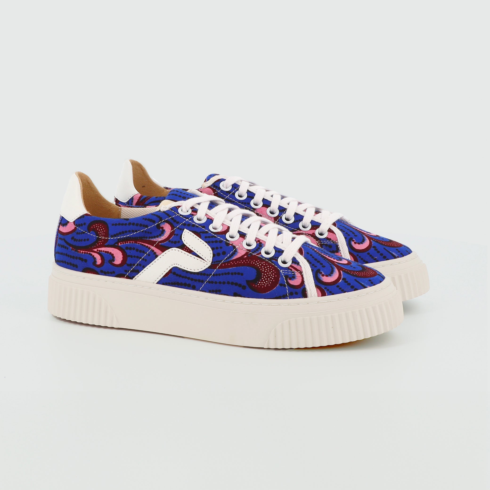 Zapatillas Bini-Icaco