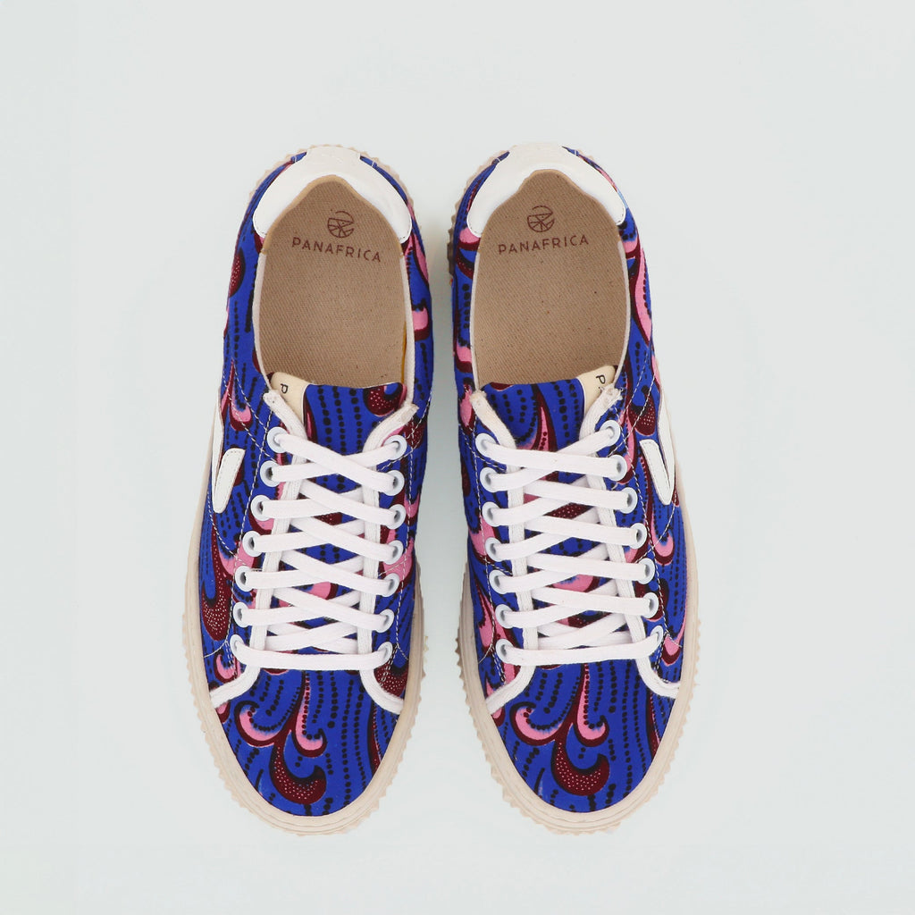 Zapatillas Bini-Icaco